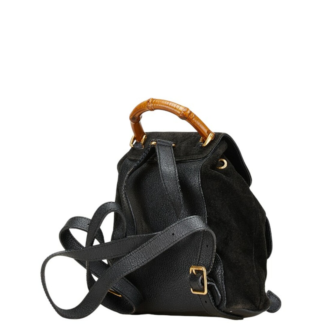 GUCCI - グッチ バンブー リュック バックパック 003 2058 0030 GUCCI - グッチ バンブー リュック バックパック 003 2058 0030