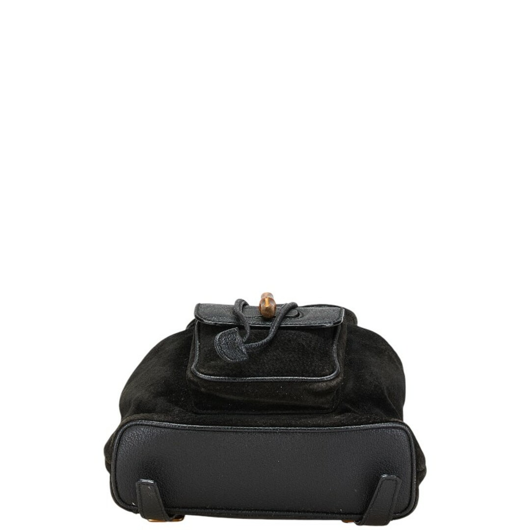 GUCCI - グッチ バンブー リュック バックパック 003 2058 0030 GUCCI - グッチ バンブー リュック バックパック 003 2058 0030