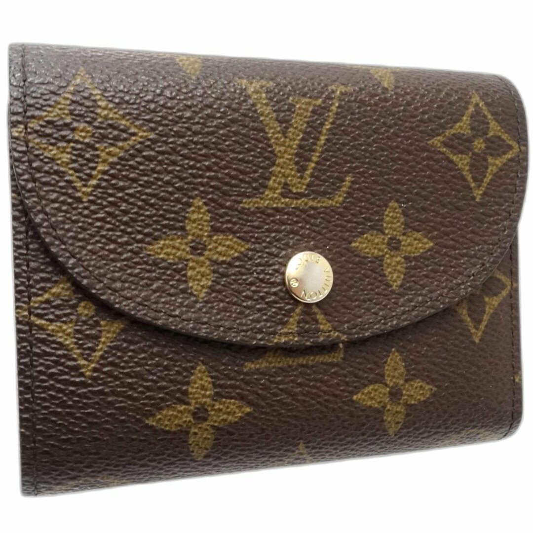 LOUIS VUITTON - LOUIS VUITTON ルイヴィトン モノグラム 三 LOUIS VUITTON - LOUIS VUITTON ルイヴィトン モノグラム 三