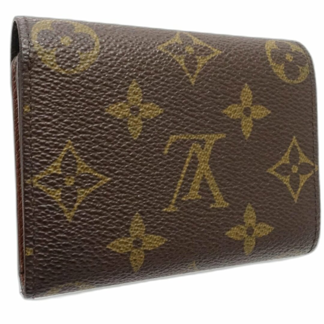 LOUIS VUITTON - LOUIS VUITTON ルイヴィトン モノグラム 三 LOUIS VUITTON - LOUIS VUITTON ルイヴィトン モノグラム 三