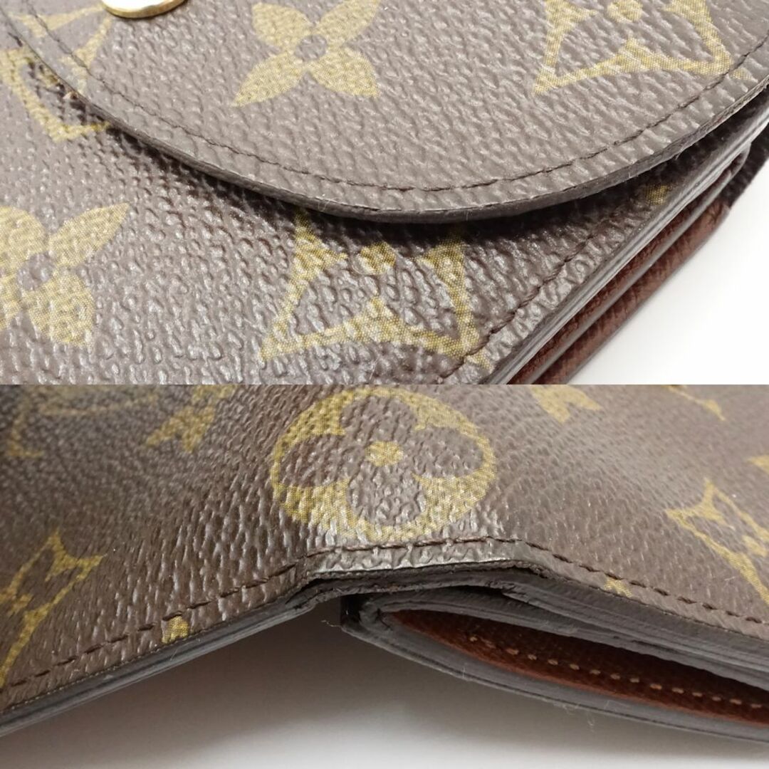 LOUIS VUITTON - LOUIS VUITTON ルイヴィトン モノグラム 三 LOUIS VUITTON - LOUIS VUITTON ルイヴィトン モノグラム 三
