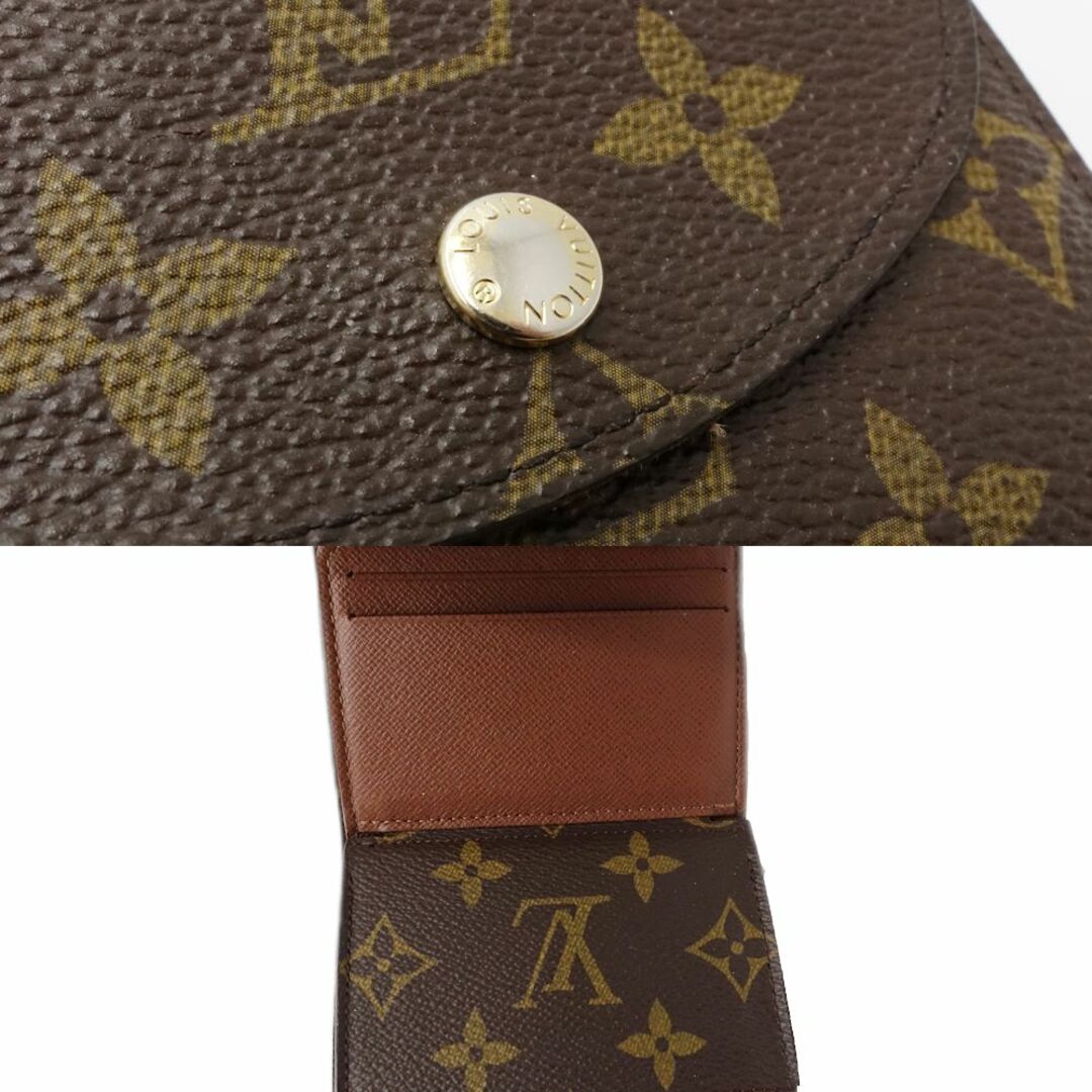 LOUIS VUITTON - LOUIS VUITTON ルイヴィトン モノグラム 三 LOUIS VUITTON - LOUIS VUITTON ルイヴィトン モノグラム 三
