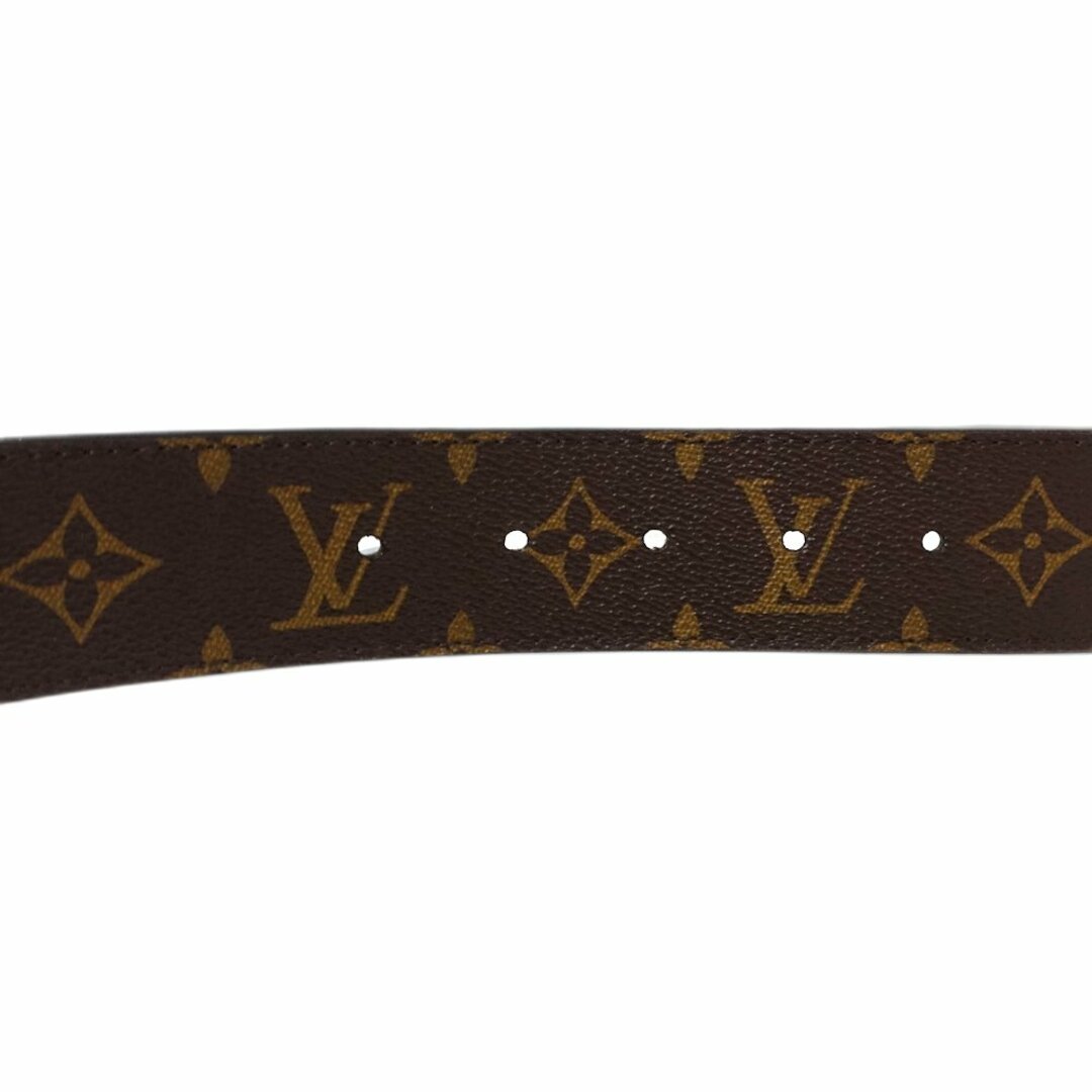LOUIS VUITTON - LOUIS VUITTON ルイヴィトン モノグラム ベルト LOUIS VUITTON - LOUIS VUITTON ルイヴィトン モノグラム ベルト