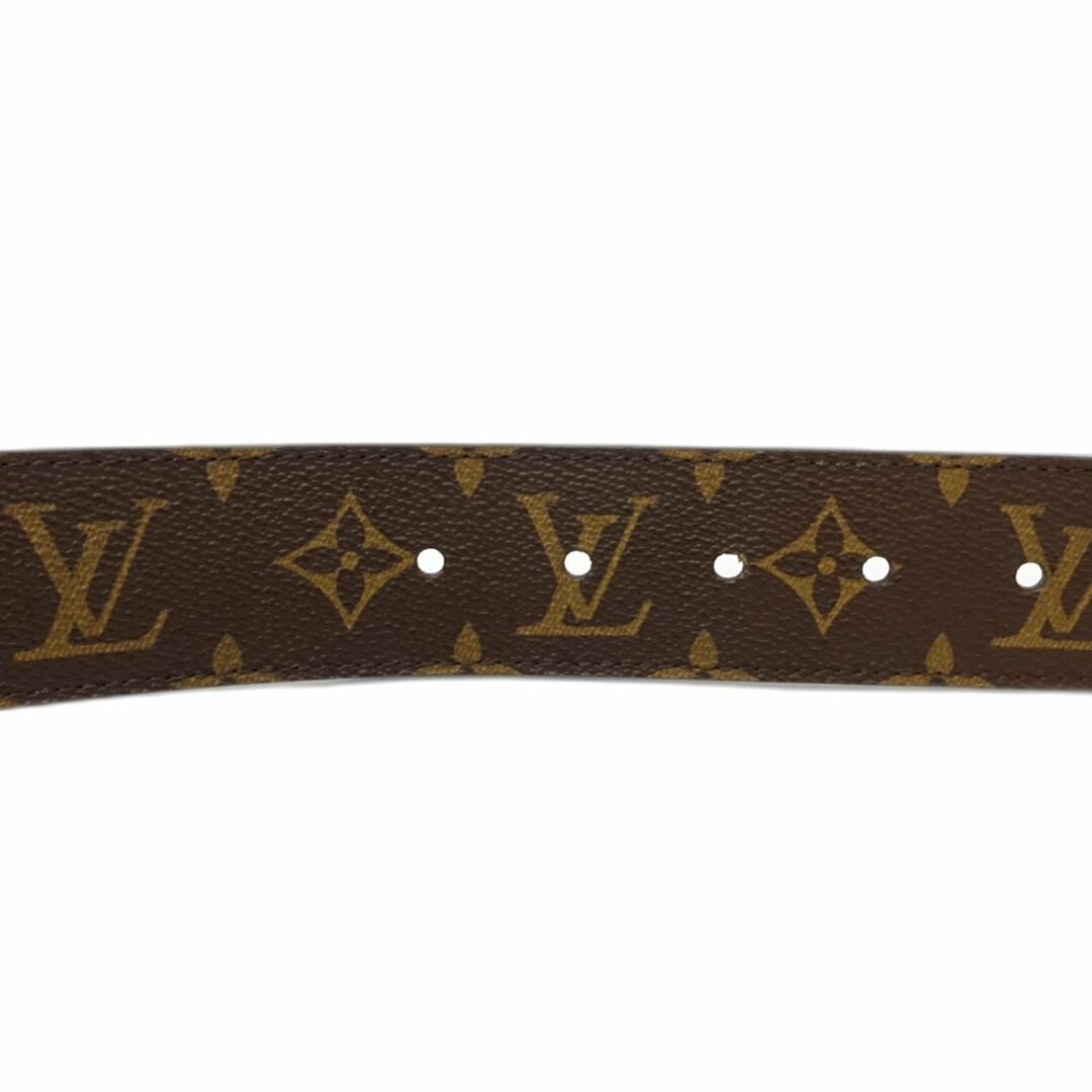 LOUIS VUITTON - LOUIS VUITTON ルイヴィトン モノグラム ベルト LOUIS VUITTON - LOUIS VUITTON ルイヴィトン モノグラム ベルト