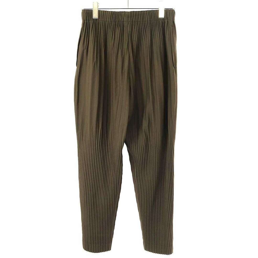 ISSEY MIYAKE - HOMME PLISSE ISSEY MIYAKE オム プリッセ ISSEY MIYAKE - HOMME PLISSE ISSEY MIYAKE オム プリッセ