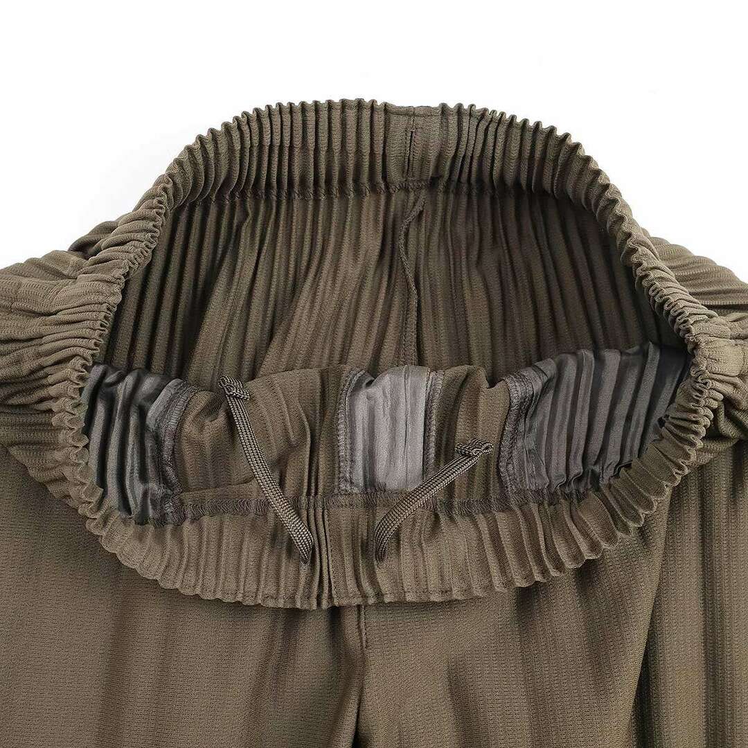 ISSEY MIYAKE - HOMME PLISSE ISSEY MIYAKE オム プリッセ ISSEY MIYAKE - HOMME PLISSE ISSEY MIYAKE オム プリッセ