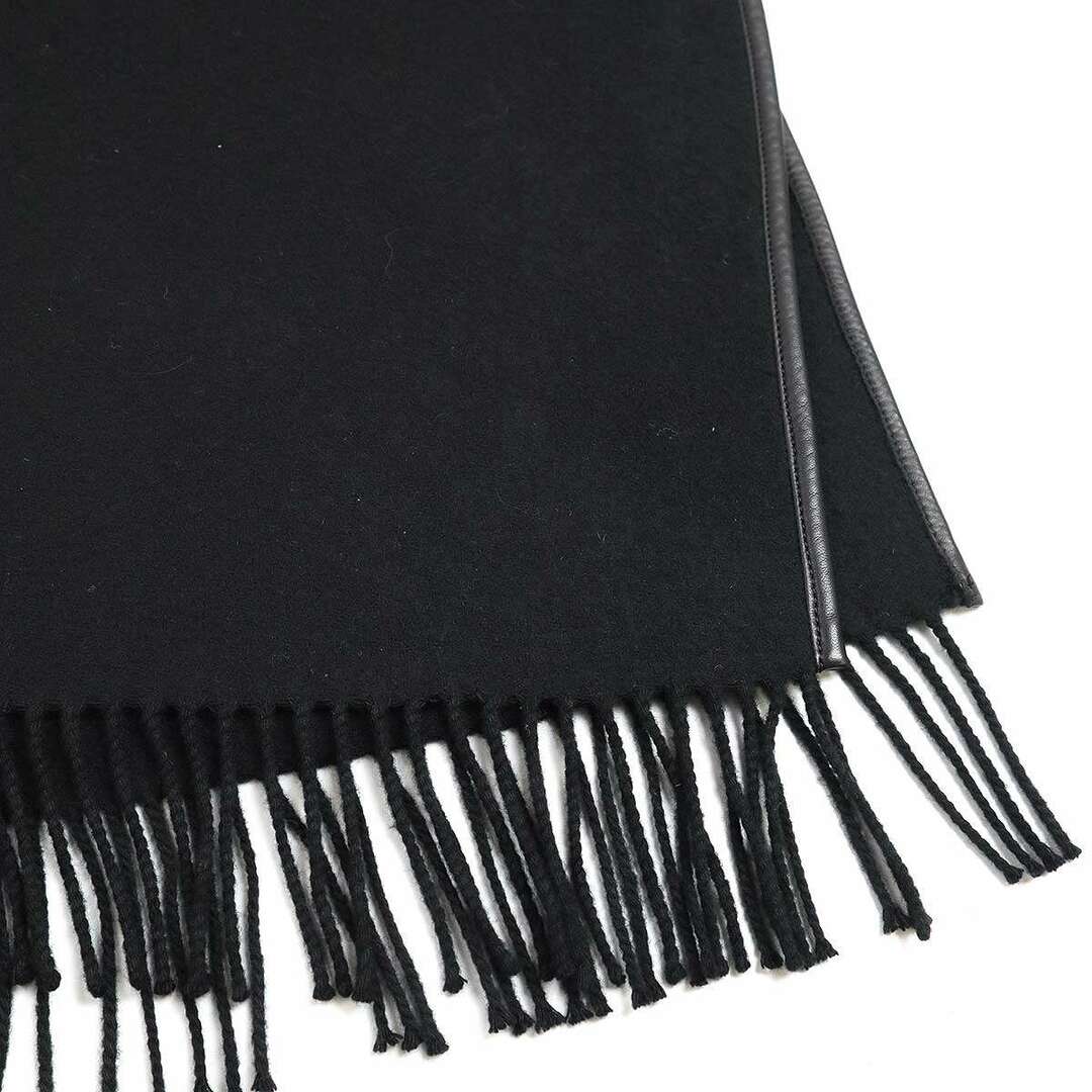 HERMES - HERMES エルメス Kelly poncho カシミヤ ケリー HERMES - HERMES エルメス Kelly poncho カシミヤ ケリー