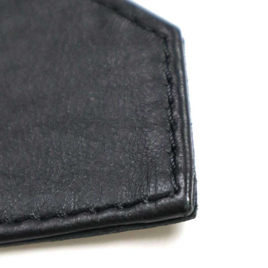 PETER DO ピーター ドゥー 20SS Black Car Seat Shearling PETER DO ピーター ドゥー 20SS Black Car Seat Shearling