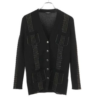 CHANEL(カーディガン)のフリマアイテム一覧 CHANEL(カーディガン)のフリマアイテム一覧