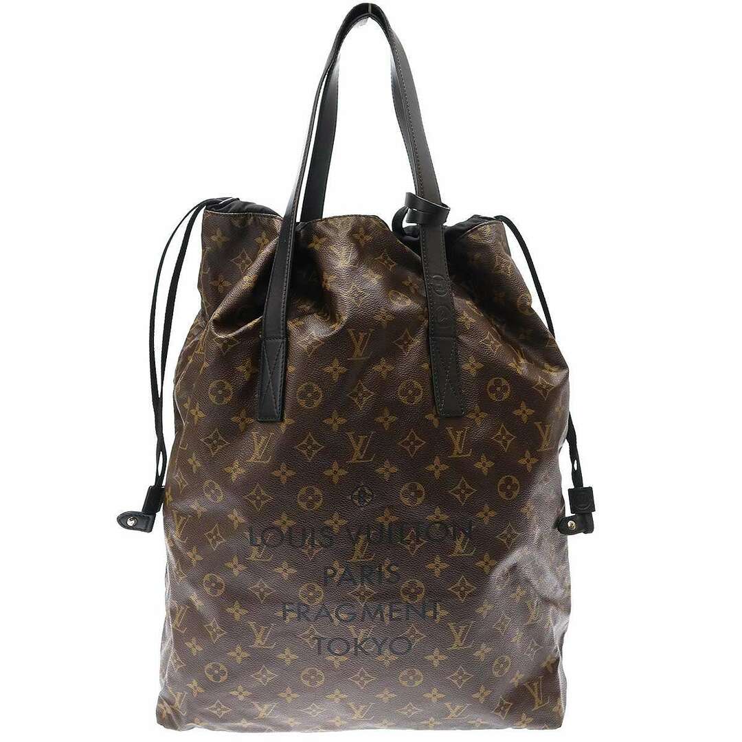 LOUIS VUITTON - LOUIS VUITTON×fragment design ルイヴィトン LOUIS VUITTON - LOUIS VUITTON×fragment design ルイヴィトン