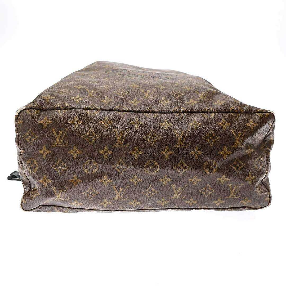 LOUIS VUITTON - LOUIS VUITTON×fragment design ルイヴィトン LOUIS VUITTON - LOUIS VUITTON×fragment design ルイヴィトン