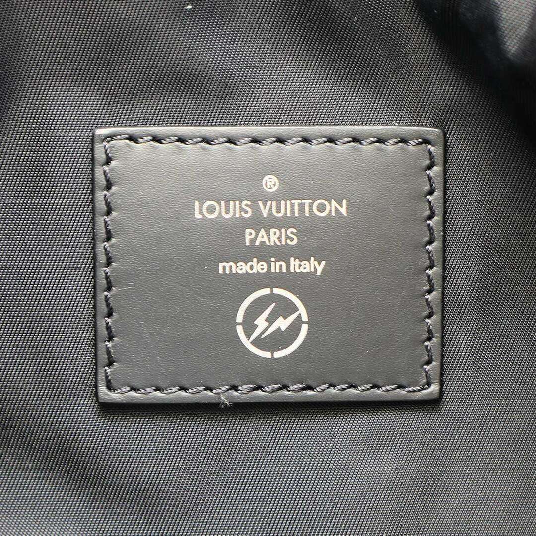 LOUIS VUITTON - LOUIS VUITTON×fragment design ルイヴィトン LOUIS VUITTON - LOUIS VUITTON×fragment design ルイヴィトン