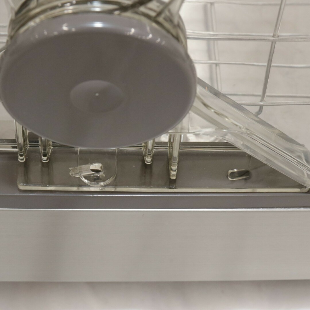 三菱電機 - 菱電機 食器乾燥機 キッチンドライヤー TK-ST30A-H 三菱電機 - 菱電機 食器乾燥機 キッチンドライヤー TK-ST30A-H