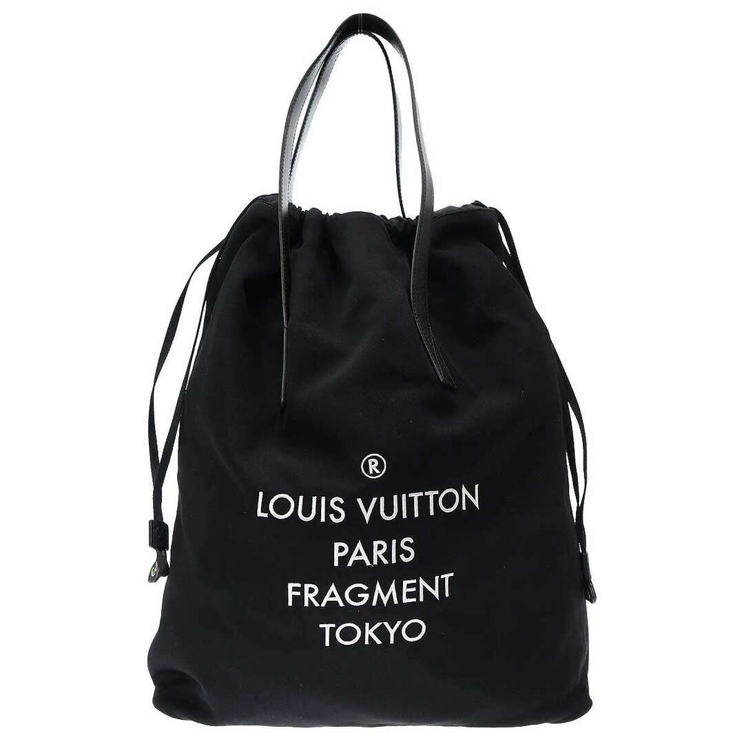 LOUIS VUITTON - LOUIS VUITTON×fragment design ルイヴィトン LOUIS VUITTON - LOUIS VUITTON×fragment design ルイヴィトン