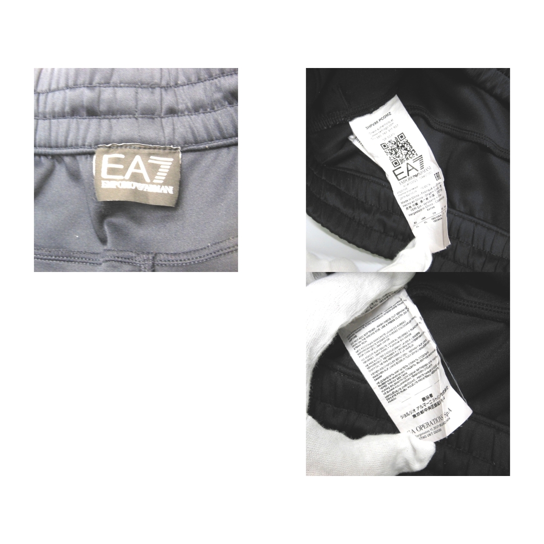 EMPORIO ARMANI - エンポリオ・アルマーニ EA7 オリンピック EMPORIO ARMANI - エンポリオ・アルマーニ EA7 オリンピック