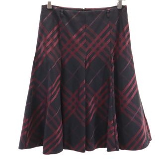 BURBERRY(スカート)のフリマアイテム一覧 BURBERRY(スカート)のフリマアイテム一覧