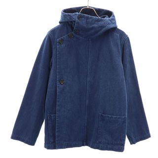 BLUE BLUE - BLUE BLUE ウールニットジャケット キムタク着 ラブ BLUE BLUE - BLUE BLUE ウールニットジャケット キムタク着 ラブ