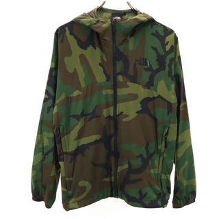 THE NORTH FACE(ナイロンジャケット)のフリマアイテム一覧 THE NORTH FACE(ナイロンジャケット)のフリマアイテム一覧