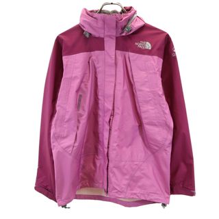THE NORTH FACE(ナイロンジャケット ・ ピンク/桃色系)の THE NORTH FACE(ナイロンジャケット ・ ピンク/桃色系)の