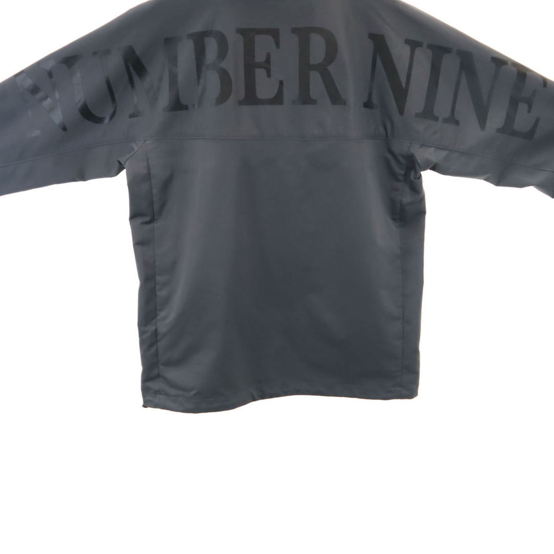 NUMBER (N)INE - 古着 NUMBER(N)INE ナンバーナイン マウンテン NUMBER (N)INE - 古着 NUMBER(N)INE ナンバーナイン マウンテン