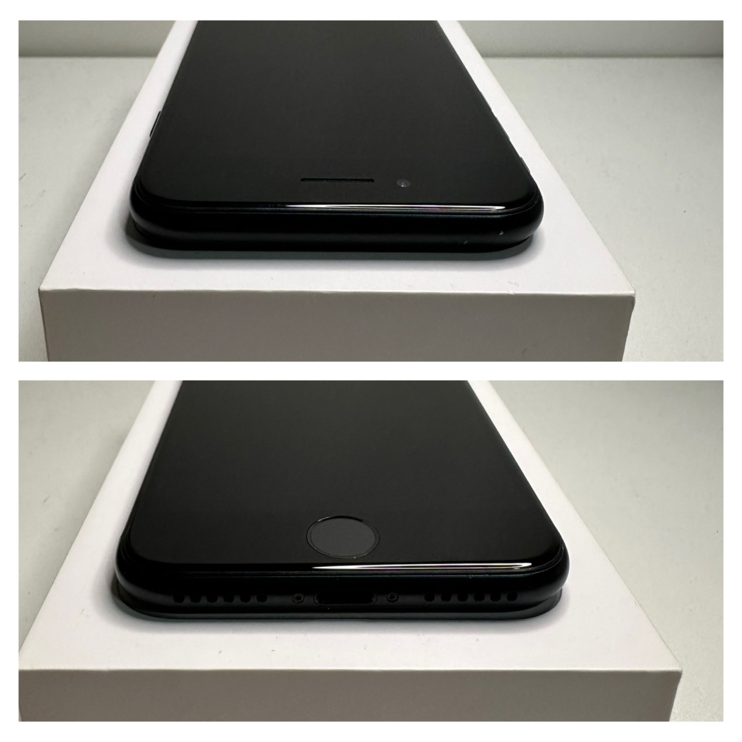 Apple - iPhone SE3 64GB 純正バッテリー100% SIMフリー 美品の Apple - iPhone SE3 64GB 純正バッテリー100% SIMフリー 美品の
