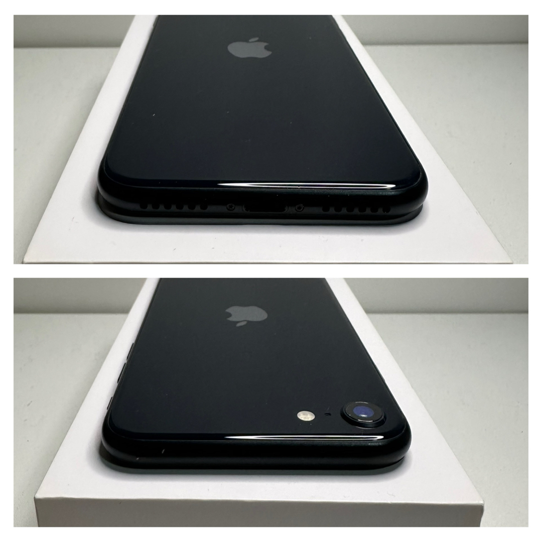 Apple - iPhone SE3 64GB 純正バッテリー100% SIMフリー 美品の Apple - iPhone SE3 64GB 純正バッテリー100% SIMフリー 美品の