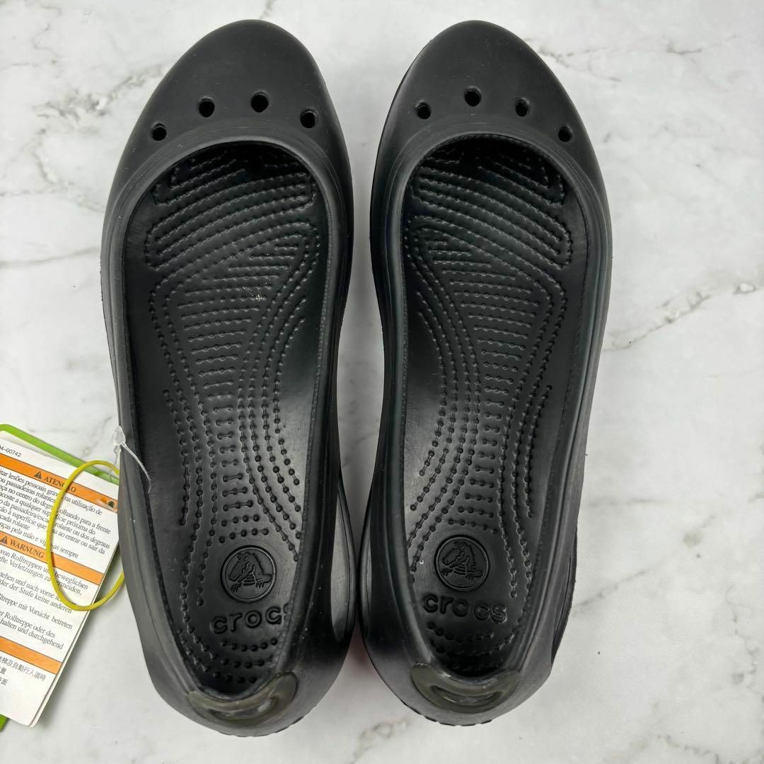 crocs - 【新品】廃盤 crocs クロックス カディ パンプス crocs - 【新品】廃盤 crocs クロックス カディ パンプス
