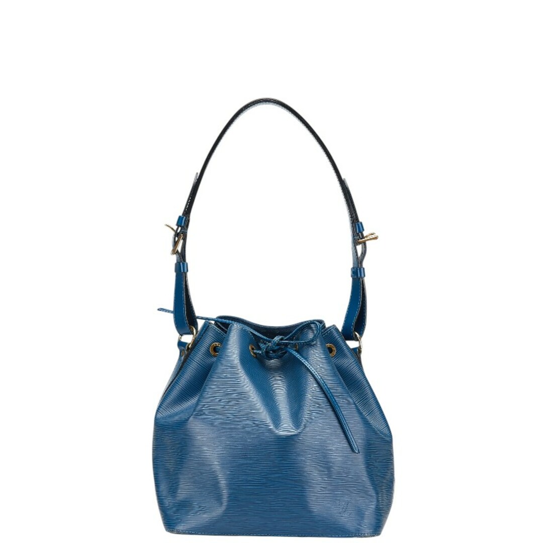 LOUIS VUITTON - ルイ ヴィトン エピ プチノエ ワンショルダー LOUIS VUITTON - ルイ ヴィトン エピ プチノエ ワンショルダー