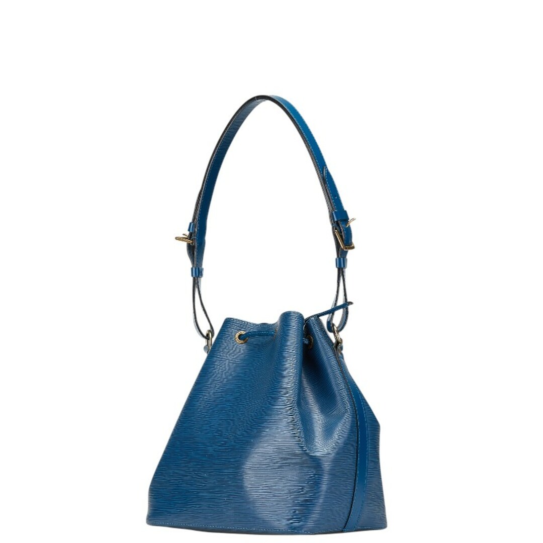 LOUIS VUITTON - ルイ ヴィトン エピ プチノエ ワンショルダー LOUIS VUITTON - ルイ ヴィトン エピ プチノエ ワンショルダー