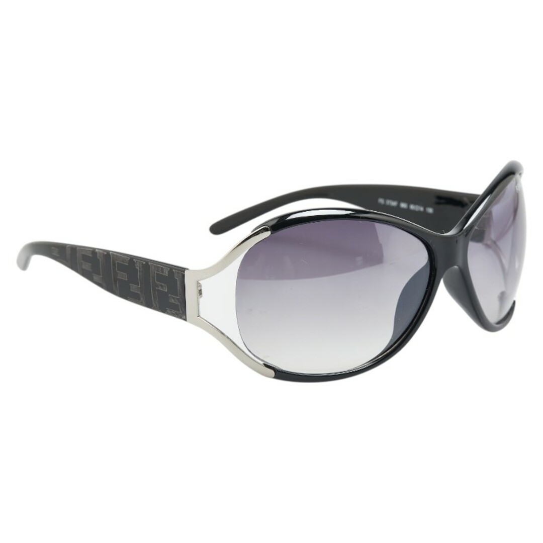 FENDI - 美品 フェンディ ズッカ サングラス FS 373AF FENDI - 美品 フェンディ ズッカ サングラス FS 373AF