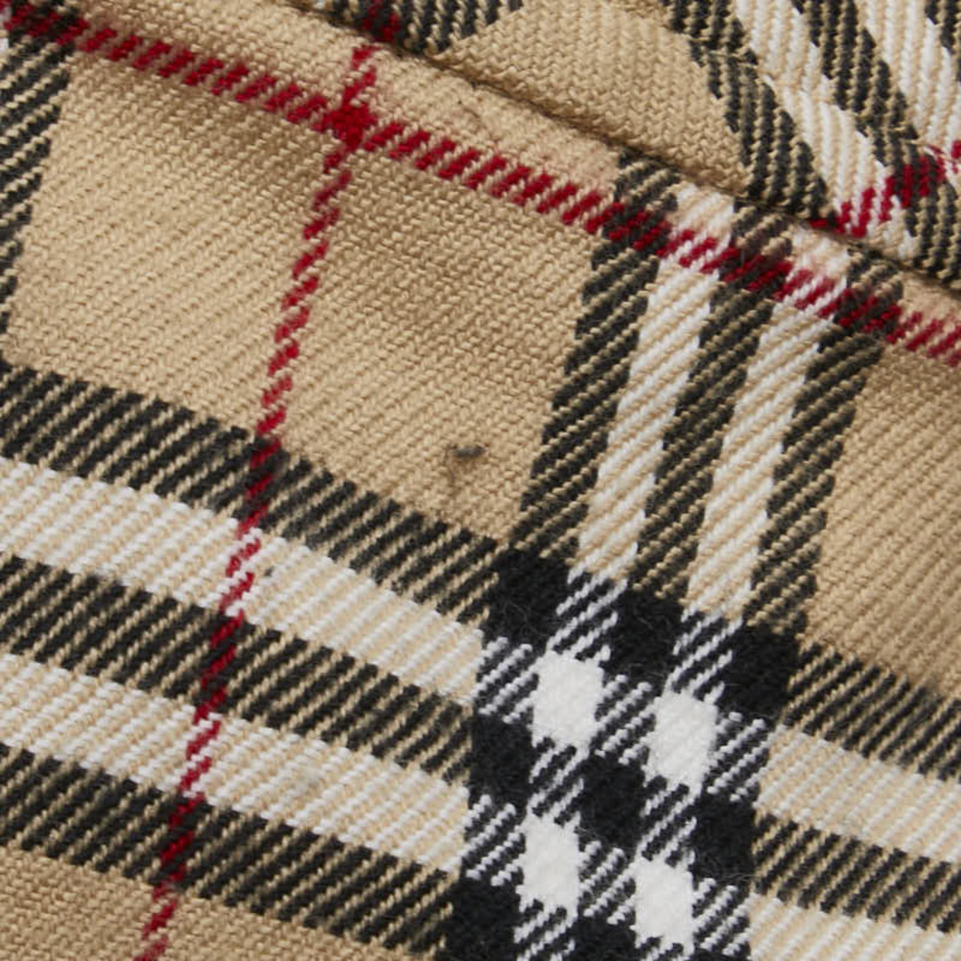 BURBERRY - バーバリー ノバチェック スカート サイズ:38 BURBERRY - バーバリー ノバチェック スカート サイズ:38