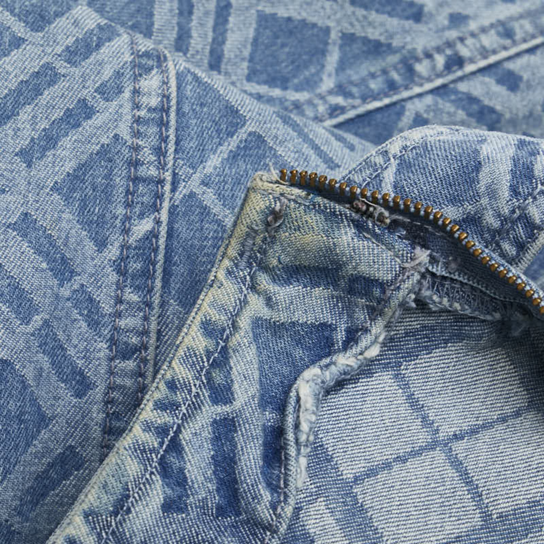 BURBERRY - バーバリー ブルーレーベル スカート サイズ:38 BURBERRY - バーバリー ブルーレーベル スカート サイズ:38