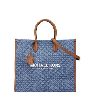 MICHAEL KORS - マイケルコース トートバッグ ショルダーバッグ MICHAEL KORS - マイケルコース トートバッグ ショルダーバッグ