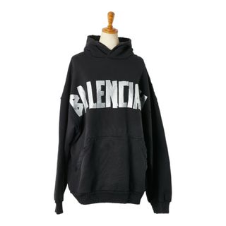 BALENCIAGA(パーカー)のフリマアイテム一覧 BALENCIAGA(パーカー)のフリマアイテム一覧
