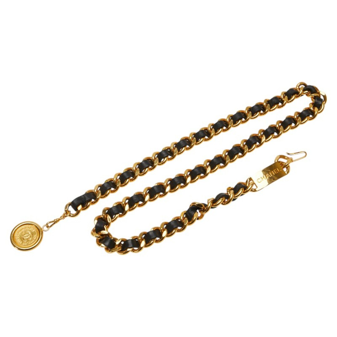 CHANEL - 美品 シャネル 31 RUE CAMBON カンボン メダリオン CHANEL - 美品 シャネル 31 RUE CAMBON カンボン メダリオン