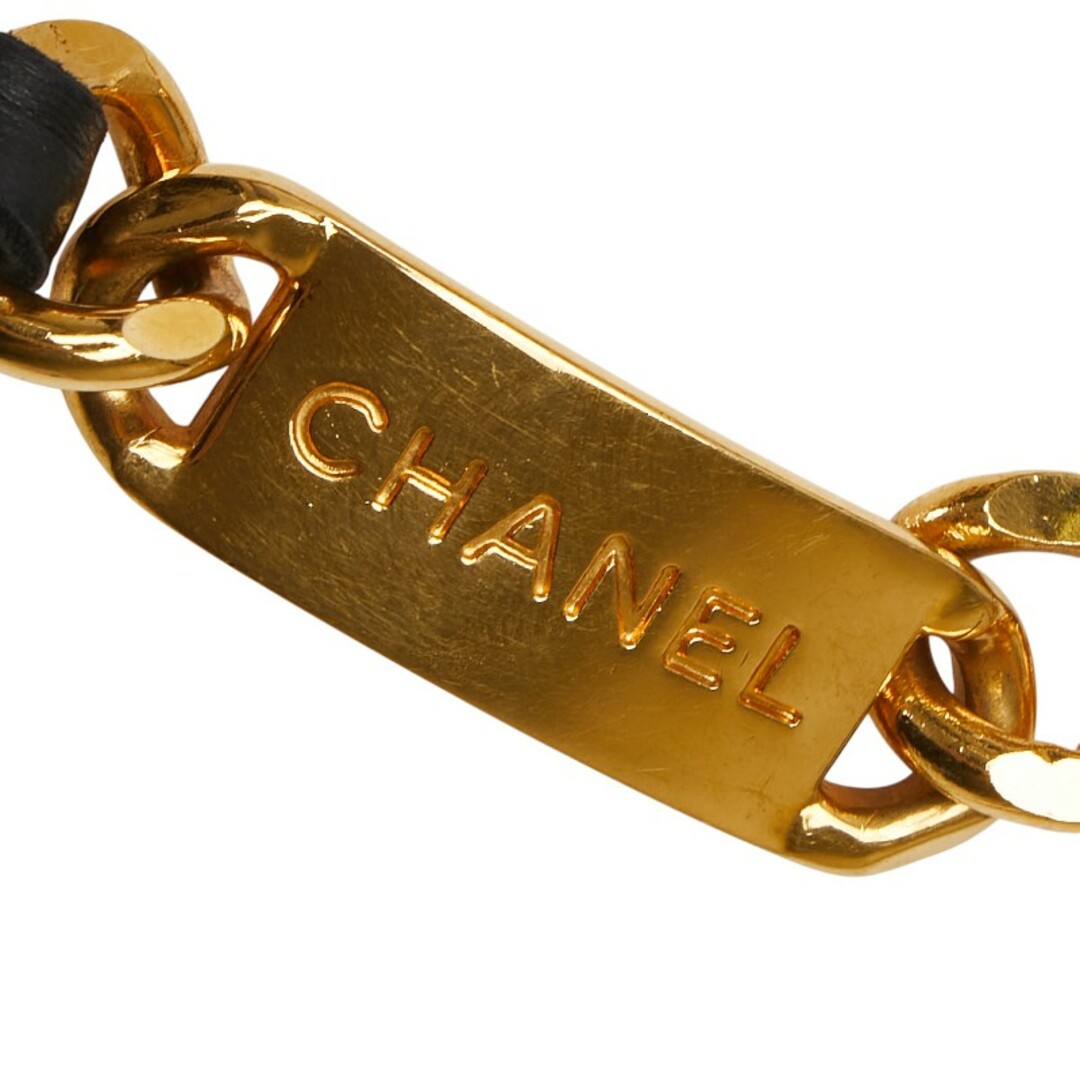 CHANEL - 美品 シャネル 31 RUE CAMBON カンボン メダリオン CHANEL - 美品 シャネル 31 RUE CAMBON カンボン メダリオン