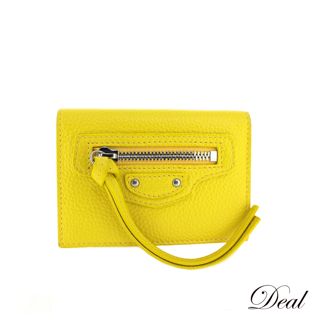 BALENCIAGA - 美品 BALENCIAGA バレンシアガ ネオクラシック BALENCIAGA - 美品 BALENCIAGA バレンシアガ ネオクラシック