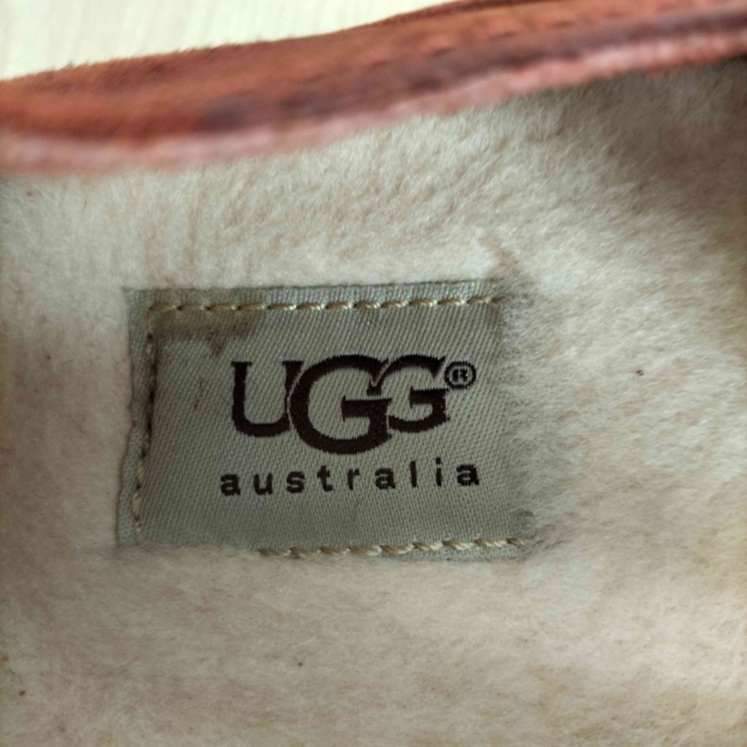 UGG - UGG(アグ) HUNLEY メンズ シューズ スリッポンの通販 by UGG - UGG(アグ) HUNLEY メンズ シューズ スリッポンの通販 by