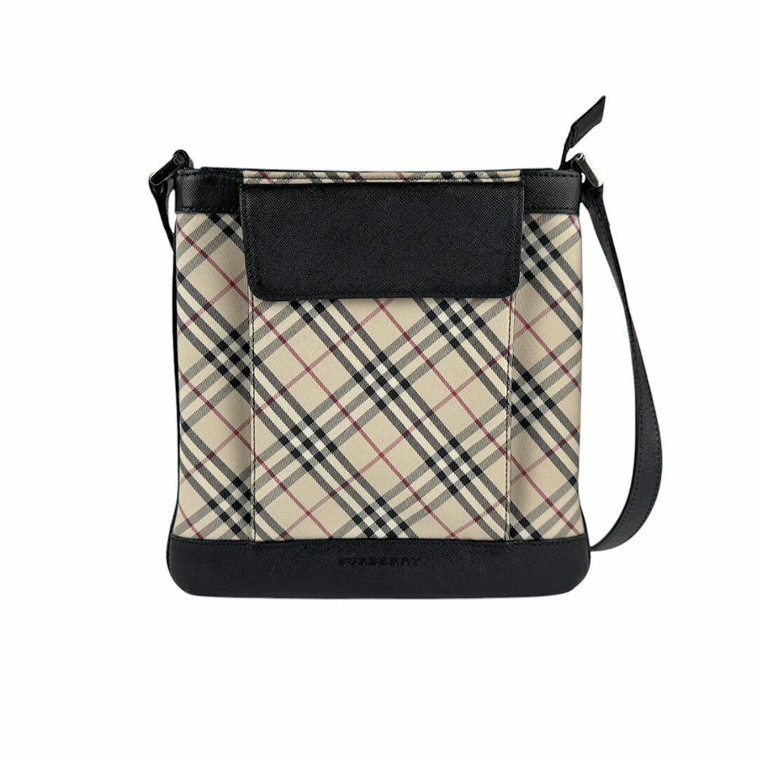 BURBERRY - バーバリー BURBERRY 斜め掛けショルダーバッグ ノバ BURBERRY - バーバリー BURBERRY 斜め掛けショルダーバッグ ノバ