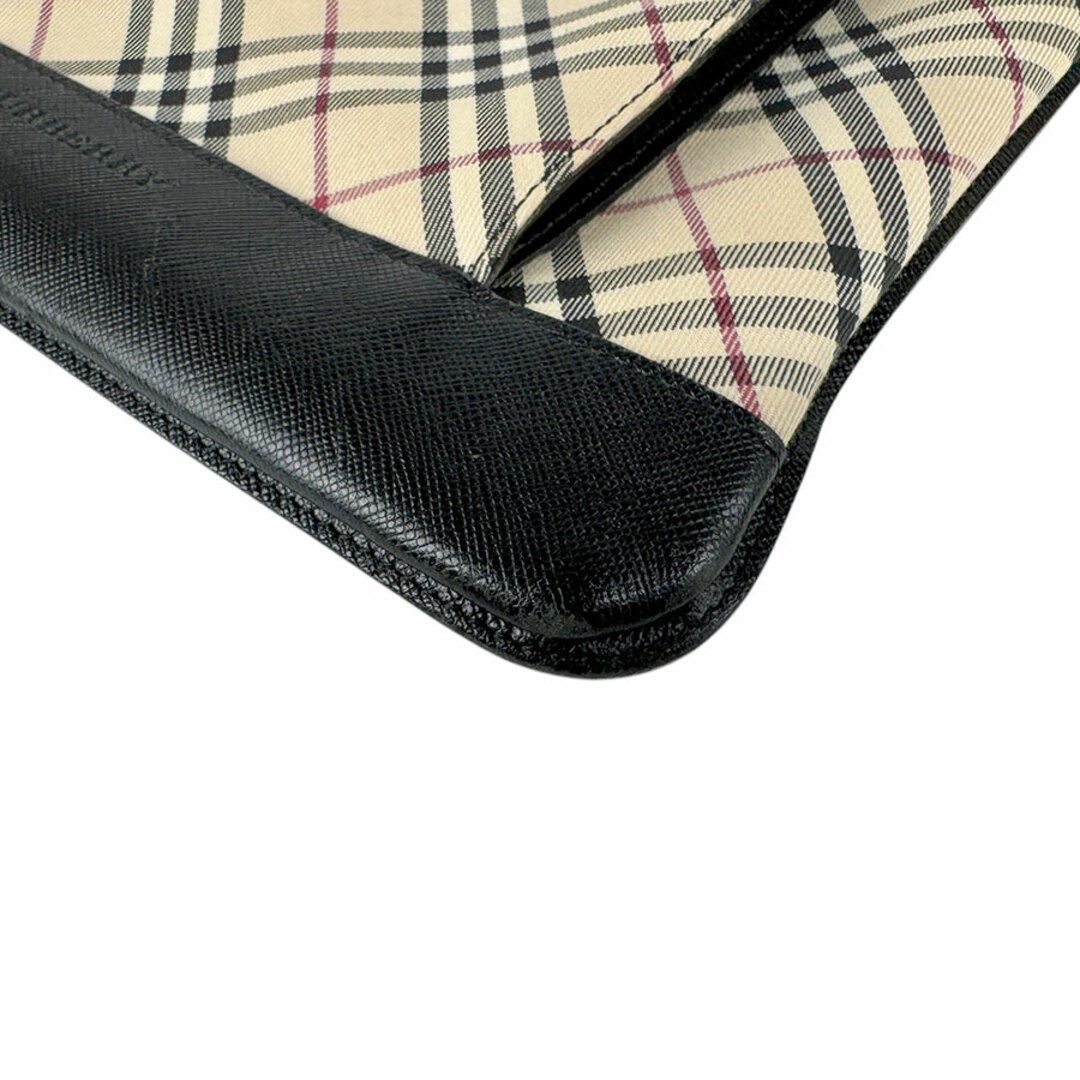 BURBERRY - バーバリー BURBERRY 斜め掛けショルダーバッグ ノバ BURBERRY - バーバリー BURBERRY 斜め掛けショルダーバッグ ノバ
