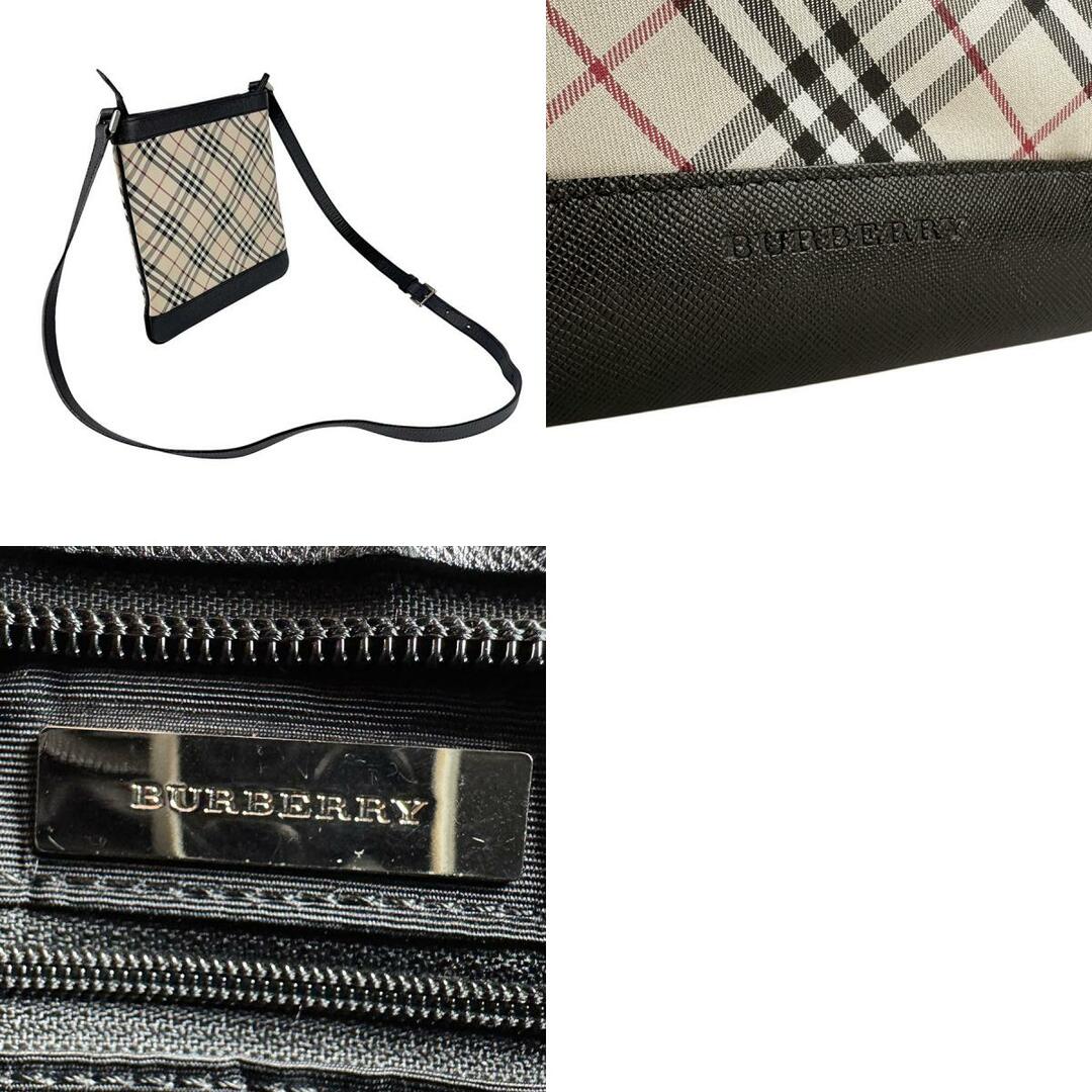 BURBERRY - バーバリー BURBERRY 斜め掛けショルダーバッグ ノバ BURBERRY - バーバリー BURBERRY 斜め掛けショルダーバッグ ノバ