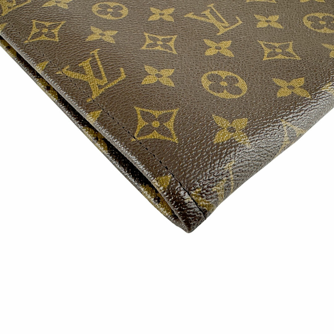 LOUIS VUITTON - ルイ ヴィトン LOUIS VUITTON クラッチバッグ LOUIS VUITTON - ルイ ヴィトン LOUIS VUITTON クラッチバッグ