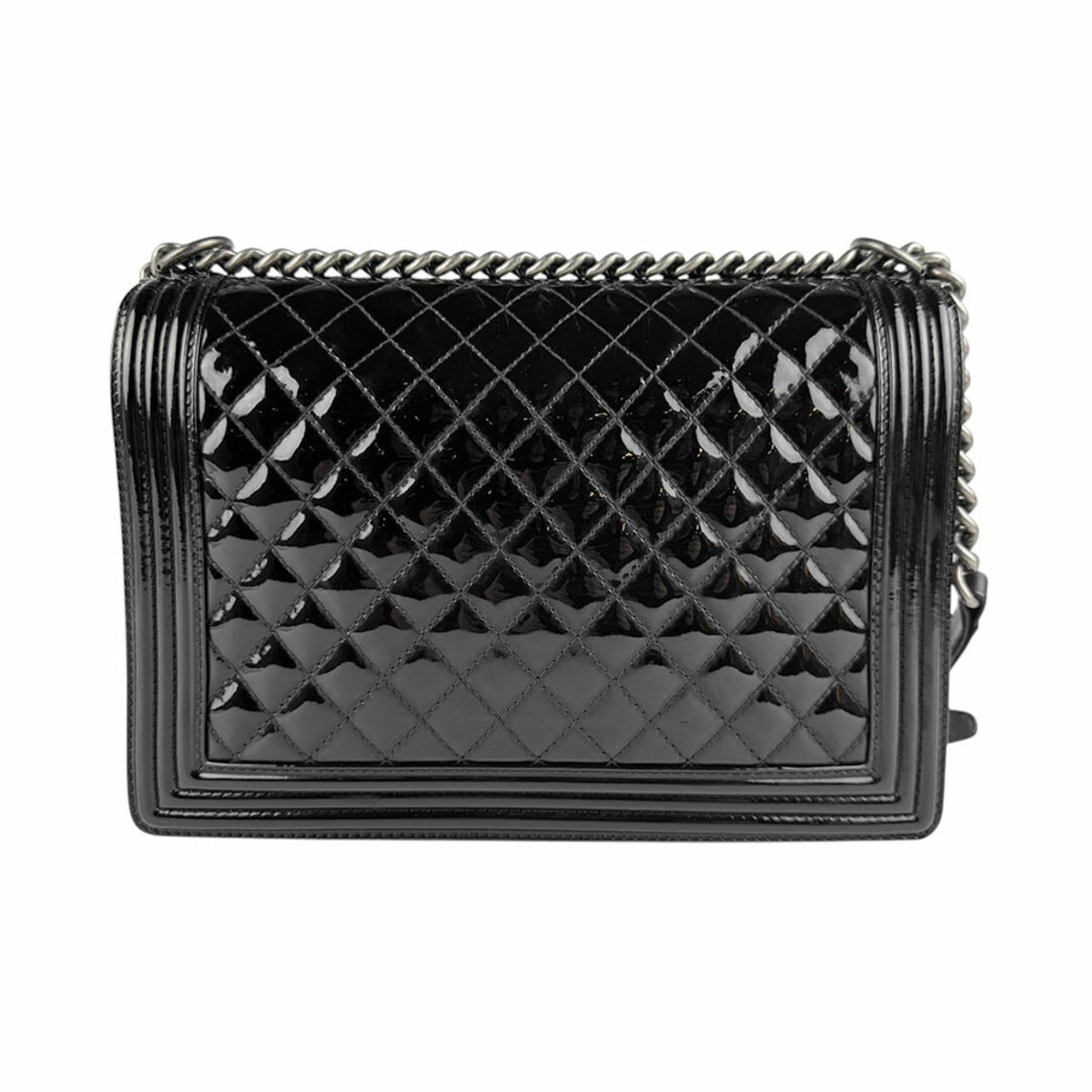 CHANEL - シャネル CHANEL ショルダーバッグ ボーイシャネル CHANEL - シャネル CHANEL ショルダーバッグ ボーイシャネル