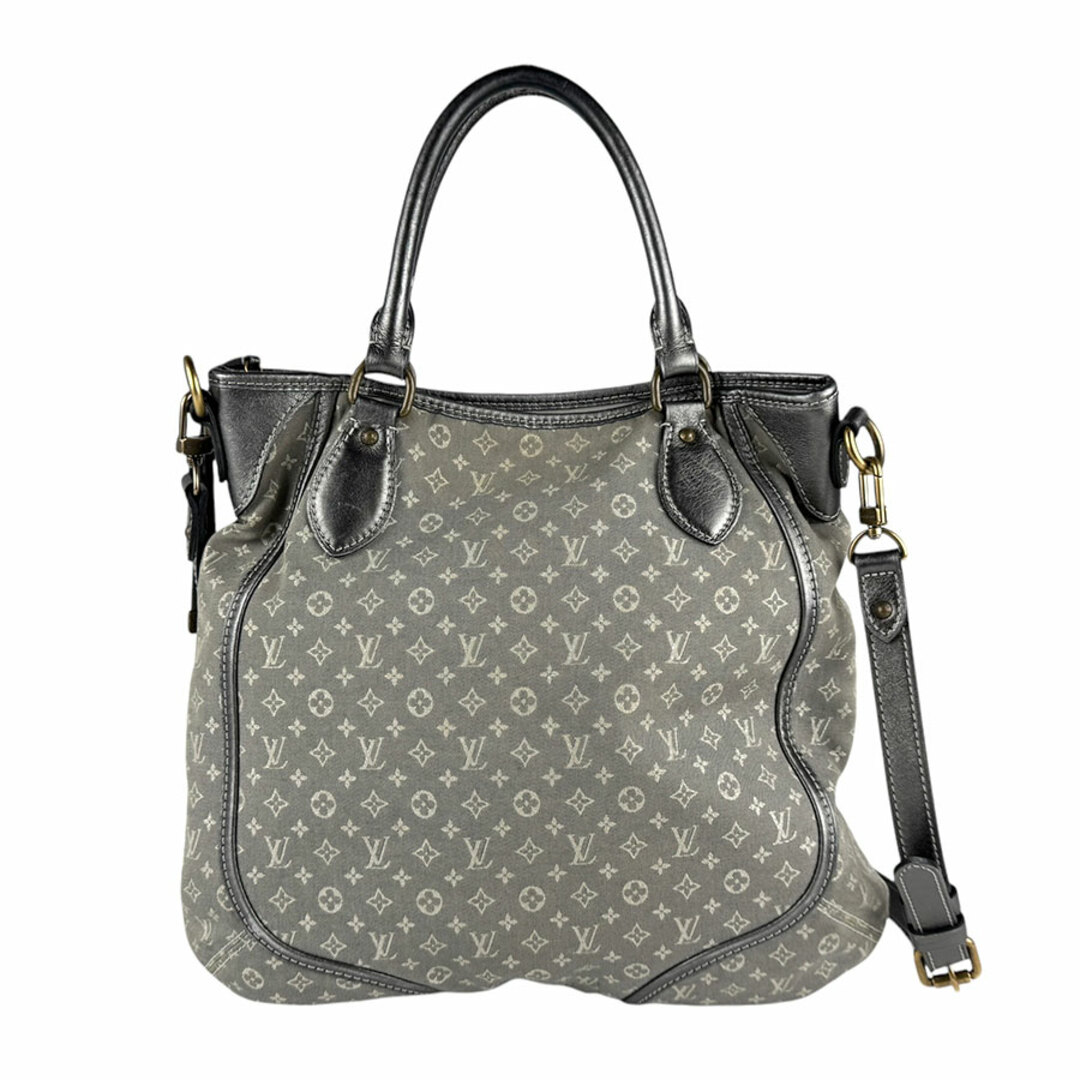 LOUIS VUITTON - ルイ ヴィトン LOUIS VUITTON ハンドバッグ LOUIS VUITTON - ルイ ヴィトン LOUIS VUITTON ハンドバッグ