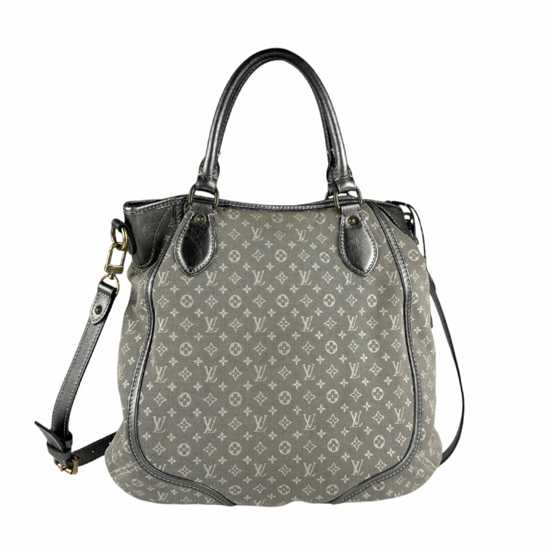 LOUIS VUITTON - ルイ ヴィトン LOUIS VUITTON ハンドバッグ LOUIS VUITTON - ルイ ヴィトン LOUIS VUITTON ハンドバッグ