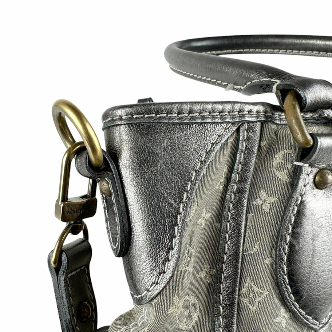 LOUIS VUITTON - ルイ ヴィトン LOUIS VUITTON ハンドバッグ LOUIS VUITTON - ルイ ヴィトン LOUIS VUITTON ハンドバッグ