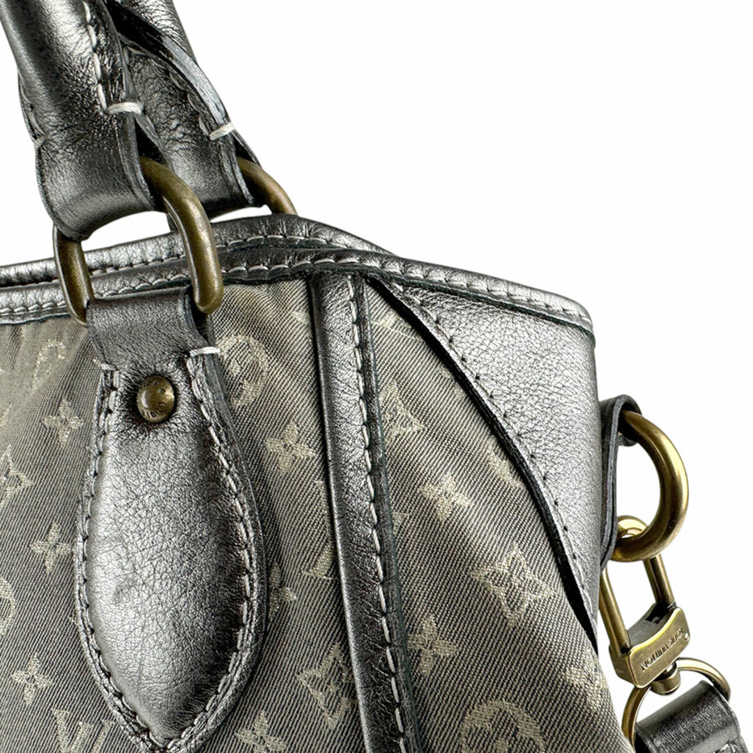 LOUIS VUITTON - ルイ ヴィトン LOUIS VUITTON ハンドバッグ LOUIS VUITTON - ルイ ヴィトン LOUIS VUITTON ハンドバッグ