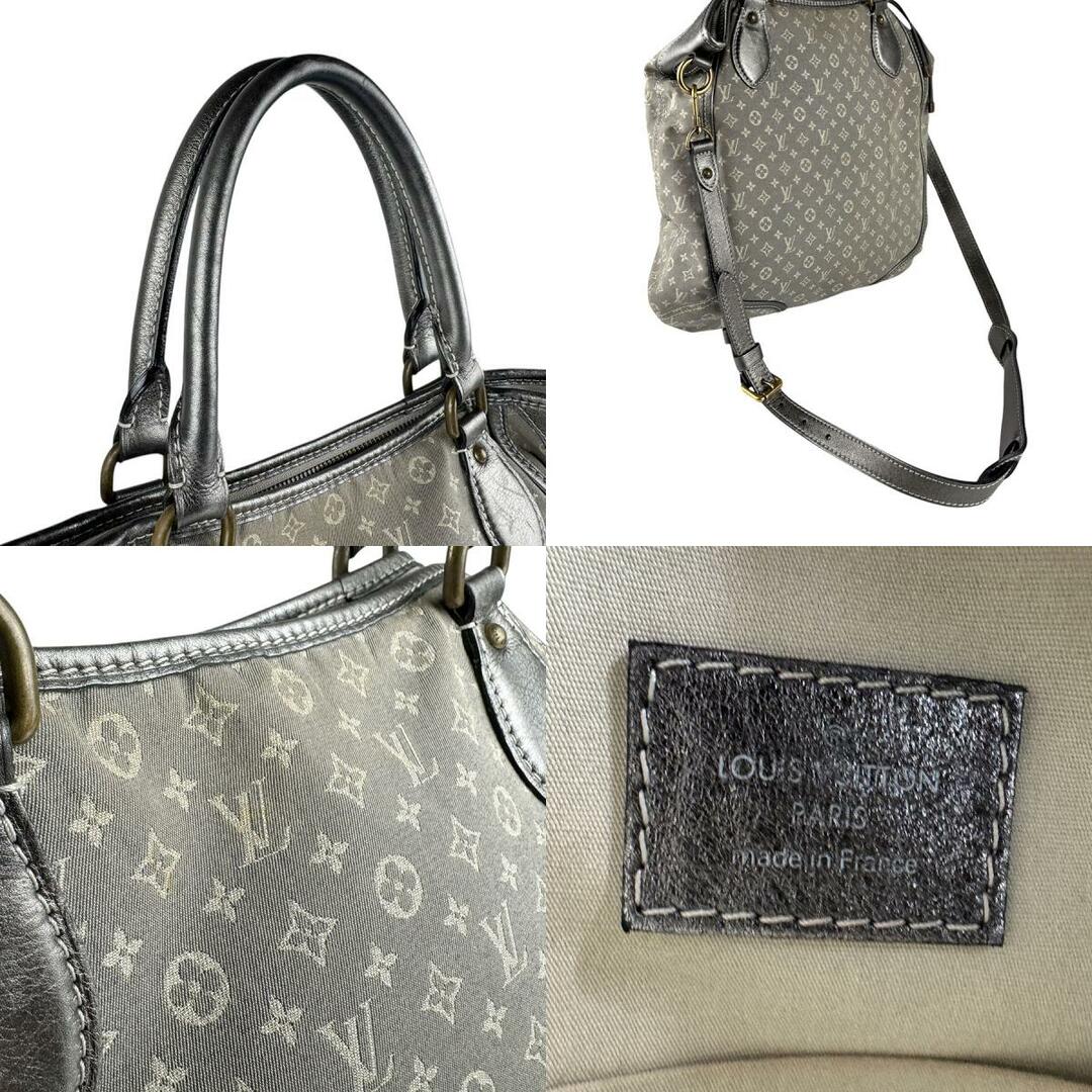 LOUIS VUITTON - ルイ ヴィトン LOUIS VUITTON ハンドバッグ LOUIS VUITTON - ルイ ヴィトン LOUIS VUITTON ハンドバッグ