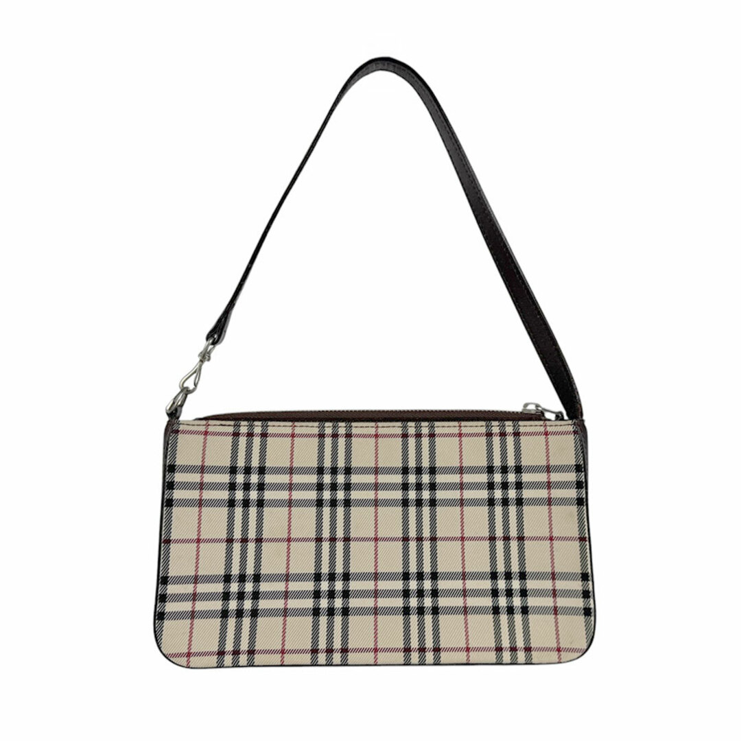 BURBERRY - バーバリー BURBERRY ショルダーバッグ ノバチェック BURBERRY - バーバリー BURBERRY ショルダーバッグ ノバチェック