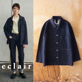 MARGARET HOWELL - 2024 希少 マーガレットハウエル×キャントン MARGARET HOWELL - 2024 希少 マーガレットハウエル×キャントン